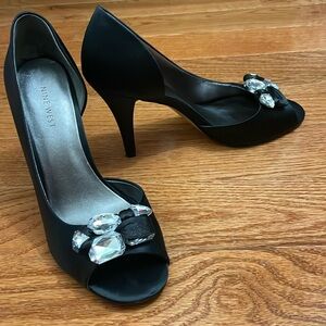 Nine West formal shoes